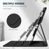 FINTIE S10 S10 S9 5G 10.9 Inch/Tab S9 11 Inch Case for Samsung Galaxy Tab Lite/ FE/ FE with S Pen Holder, Multi-Angle
