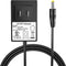 SoulBay 5V Charger for Sony SRS-XB30, SRS-XB41, SRS-BTS50, AC-E05030 Portable Bluetooth Speaker Replacement Cord, UL