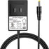 SoulBay 5V Charger for Sony SRS-XB30, SRS-XB41, SRS-BTS50, AC-E05030 Portable Bluetooth Speaker Replacement Cord, UL