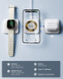 ?????????????? 3 in 1 Wireless Charging Station, Magnetic Detachable Charger for Apple, Compatible with iPhone 15/14/13/12,