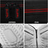 JBL Charge 5 / Charge 4 Bluetooth Portable Speaker EVA Hard Case, Premium Travel Protective Carrying Bag