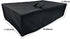 Wanty Black Nylon Fabric Printer Cover Case Protector for Epson V600, Canon CS9000F, Canoscan Photo Scanner,