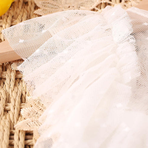 Newborn Photography Props, Girl Lace Romper and Headdress for Baby Photo Shoot Outfits and Girls Photo Props