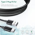 Bottle Warmer USB Charging Cable Cord, Travel Bottle Warmer Power Cord Compatible