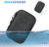 Case for UCOMX Nano/Apple MagSafe Duo, 3 in 1 Wireless Foldable Magnetic Charger, Box Only (Black)