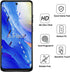(2 Pack) Privacy Screen Protector for Motorola Moto G Play (2024), Anti Spy Tempered Glass, Bubble Free, Case Friendly
