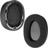 Cooling Gel Ear Pads Cushions Replacement for Sony WH-H900N & MDR 100ABN Noise Canceling Over-Ear Headphones