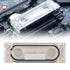 Bewinner M2-ZBSR Copper Heat Sink for M.2 SSD (2280) - High Performance Water Cooling Solution