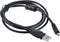 Digipartspower 3ft USB PC Data Sync Cable Cord for Sony Camera Alpha
