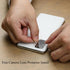 Ibywind Screen Protector for Samsung Galaxy S20+ (2 Pcs), Flexible TPU Film, 1Pc Camera Lens Protector, Bubble Free