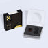 K&F Concept Magnetic ND CPL Filters Set for DJI Osmo Pocket 3 Creator Combo, 3 Pack (CPL+ND4+ND8)