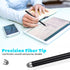 JIEYAO 3 Pcs Stylus Pens for Touch Screens, Universal Stylus Pen High Sensitivity Touchscreen Pen Large Stylus Pen