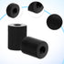 Vin Beauty 1/4 3/8 4 3/8 1/4 to Tripod Camera Screw Converter, Pcs Double Female Thread Female to Female Adapter