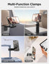 JOYROOM for Magsafe Airplane Phone Holder, Hands-Free Plane Phone Holder for iPhone 15 Pro Max