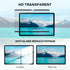 Magnetic Privacy Screen Protector for Samsung Galaxy Tab S6 Lite 10.4", Anti-Spy Removable Film