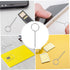1000pcs Stainless Steel Sim Card Ejector Tool Phone Tray Removers for and More Compact and Easy to Use Sim Removal