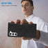 ZZXX Wallet Case for Samsung Galaxy S23 - RFID Blocking Card Slot Stand Magnetic Leather Flip Fold Protective