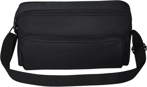 Multi-Model Speaker Case for Bose SoundLink Max, Soundcore Motion x600, DOSS SoundBox XL, BUGANI M90, Portable Travel