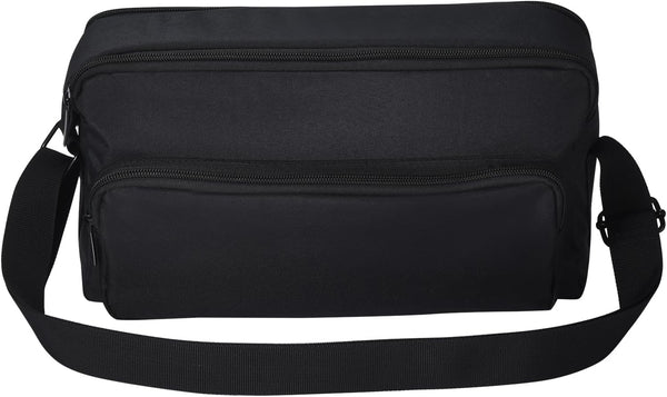 Hard Carrying Case for Soundcore Motion x600 Speaker - Waterproof Protective Bag with Adjustable Shoulder Strap