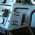 Rugged Radios Single Side Radio Mount - Universal Design for V3 RH5R RDH R1 GMR2 and Baofeng