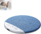 Ikokei Pillow Speaker for Sleeping, Mini Portable Ultra Slim Blue-Tooth 5.4 Under Pillow