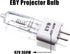 Wadoy EYB 82V 360W Projector Bulb RSE-57 Compatible with Apollo Overhead Projector, 2 Pack