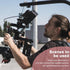 Mini Magic Arm with Double Ball Head & 1/4" Screw - 2 Pack for Camera Cage, Clamp, Action Cameras, LED Light