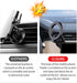 MaserWeller 2023-2026 13.1-Inch 360 Car Phone Holder for Land Rover Range Rover/Range Rover Sport Accessories Screen