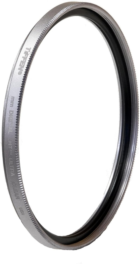 Tiffen 58mm Digital HT Multi Coated UV Protector Camera Lens Filter