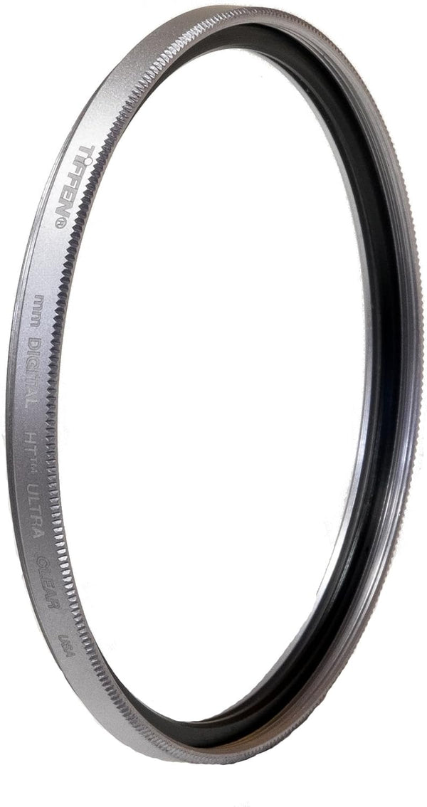 Tiffen 58mm Digital HT Multi Coated UV Protector Camera Lens Filter
