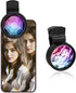Kaleidoscope Prism Lens Filter for iPhone & Android, Portable Clip-On Photography Filter with K9 Optical Glass