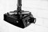 VIVO 12.5 inch 1.5 inch MOUNT-VP02B Extending Ceiling Projector Mount, Height Adjustable Projection, Up to Mounting