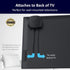Holder for Roku Ultra, Compatible with All Roku Ultra Models