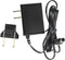 HQRP Charger Compatible with Bissell Pet Stain Eraser Plus, AC Adapter Power Supply Cord