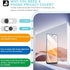 MakLuen Front Camera Cover Compatible for Android Phones/Pixel/Galaxy/iPad - Webcam Blocker for Single Front Camera