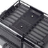 TRX4 4Pcs 55-85mm 1/10 SCX10 TRX4 TRX6 SCX10 90046 D90 86100 TRX4 Body mounts Adjustable Magnetic Body Post Mount Car