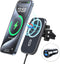 3 in 1 Wireless Charging Station for Multiple Devices
