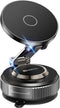 YLBV Magnetic Phone Holder for Car 2026 Heavy Duty Model 360 Adjustable Vacuum