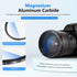 NEEWER 49mm MRC UV Protection Filter, 30 Layer Multi Resistant Nano Coatings, HD Optical Glass, Ultra Slim Frame