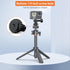 Hot Shoe Mount Adapter for GoPro Hero 10/9/8/7/6/5, DJI Osmo Action, AKASO Brave 8/7/6 for Tripod Selfie Stick Monopod