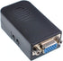 Oiyagai DB15 3+9 D-SUB VGA Female 15Pin Connector Adapter with Nut Terminal Breakout Board