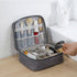 3.5x7 inches Compact Organizer Case for Small Electronics