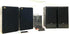 A/B A B A+B Stereo Speaker Selector Switcher Combiner 2 Way Black Box