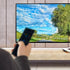 New RMT-TX200E Remote for Sony Bravia TV Models KD-65XD7505, KD-55XD7005, KD-49XD7005, and more