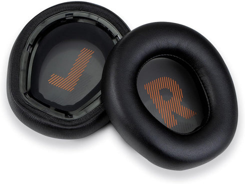 Replacement Earpads for JBL Quantum 600 (Q600) Wireless Gaming Headset, Cushions with Noise Isolation Memory Foam