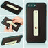 Weewooday 15 Pieces Phone Grip Strap, Telescopic Finger Loop Holder for Most Mobile Phones and Tablets (Colorful)