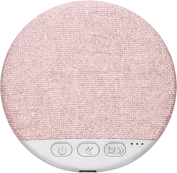 Generic Bluetoot-h Pillow Speaker, Immersive Audio Privacy, 250mah, Mini Speaker Under Pillow, White
