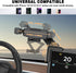 Tesla Phone Mount, Adjustable 360° Car Phone Holder Compatible with Model 3/Y, for iPhone 15 14 13 Series and All Phones