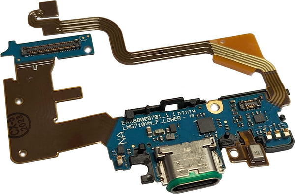 G7 ThinQ Charge Port Replacement Parts for G7 ThinQ G710