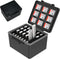 JJC 53 Slots USB and SD Card Case for 18 Flash 8 Mini